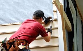 Reliable Perry, OK Siding Installation & Repair Solutions